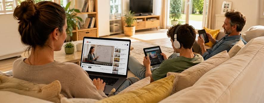 iPhone, iPad ve Apple TV'de IPTV kurulumu
