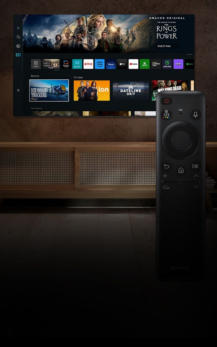 Samsung ve LG Smart TV'de IPTV kurulumu